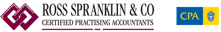 Ross Spranklin & Co Logo
